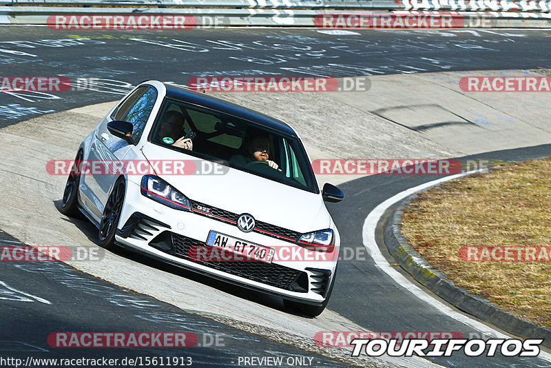 Bild #15611913 - Touristenfahrten Nürburgring Nordschleife (13.03.2022)