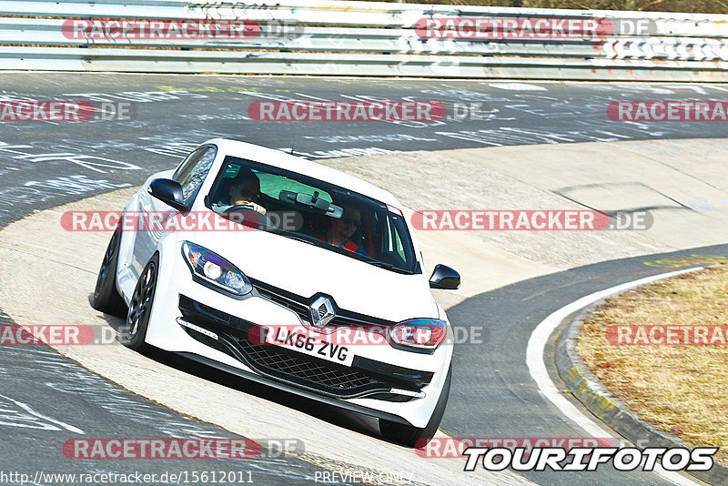 Bild #15612011 - Touristenfahrten Nürburgring Nordschleife (13.03.2022)