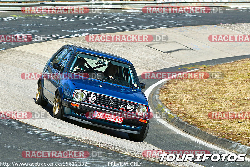 Bild #15612332 - Touristenfahrten Nürburgring Nordschleife (13.03.2022)