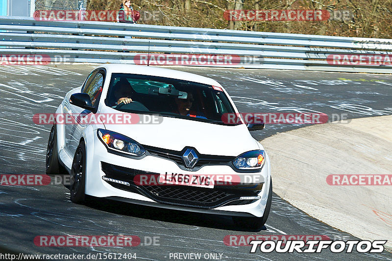 Bild #15612404 - Touristenfahrten Nürburgring Nordschleife (13.03.2022)