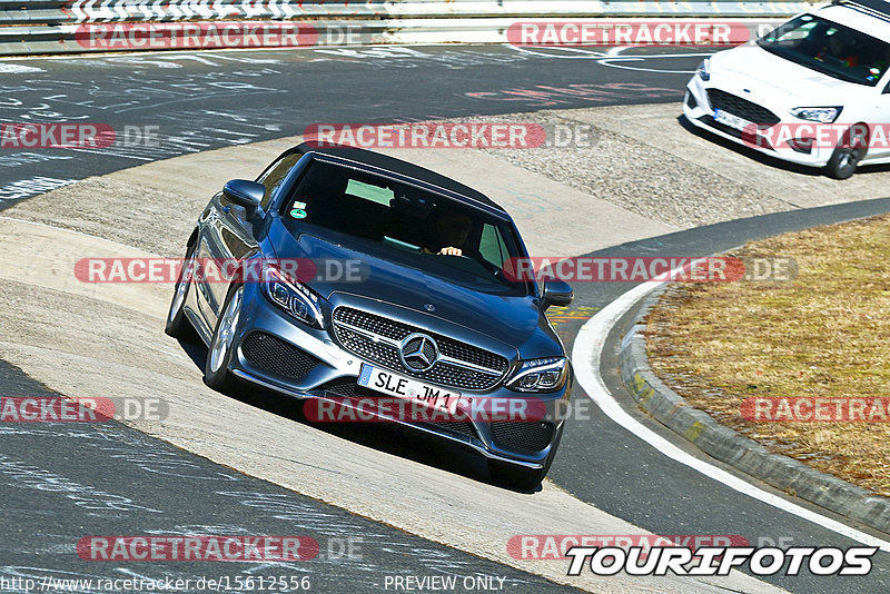 Bild #15612556 - Touristenfahrten Nürburgring Nordschleife (13.03.2022)