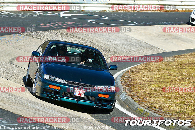 Bild #15612782 - Touristenfahrten Nürburgring Nordschleife (13.03.2022)