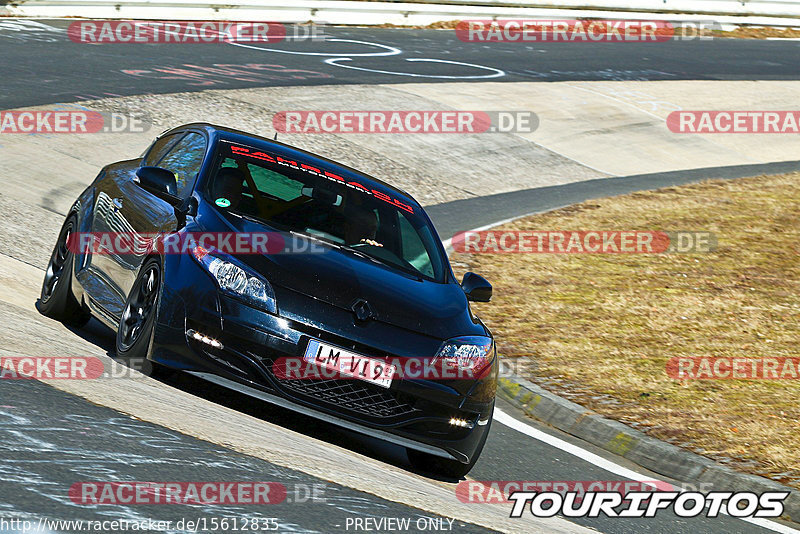 Bild #15612835 - Touristenfahrten Nürburgring Nordschleife (13.03.2022)