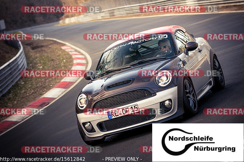 Bild #15612842 - Touristenfahrten Nürburgring Nordschleife (13.03.2022)