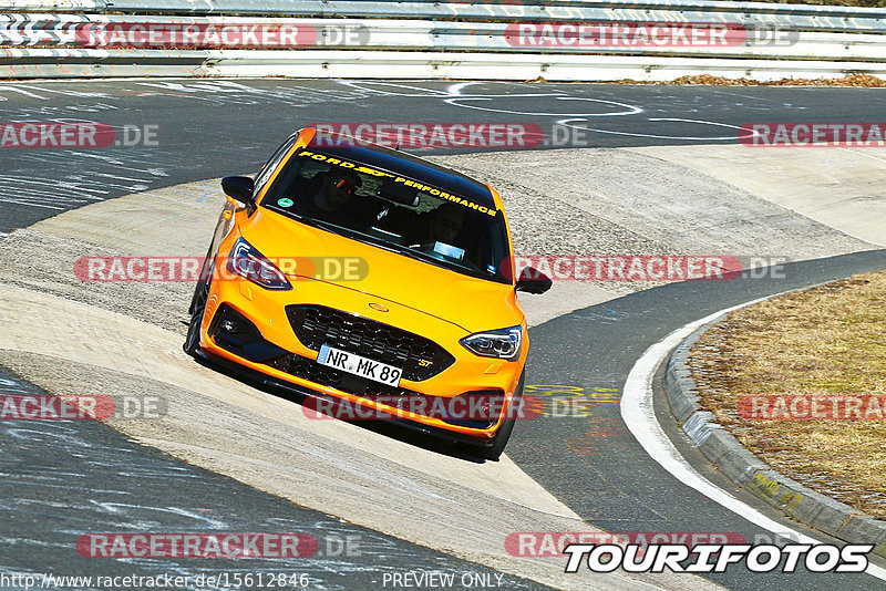 Bild #15612846 - Touristenfahrten Nürburgring Nordschleife (13.03.2022)