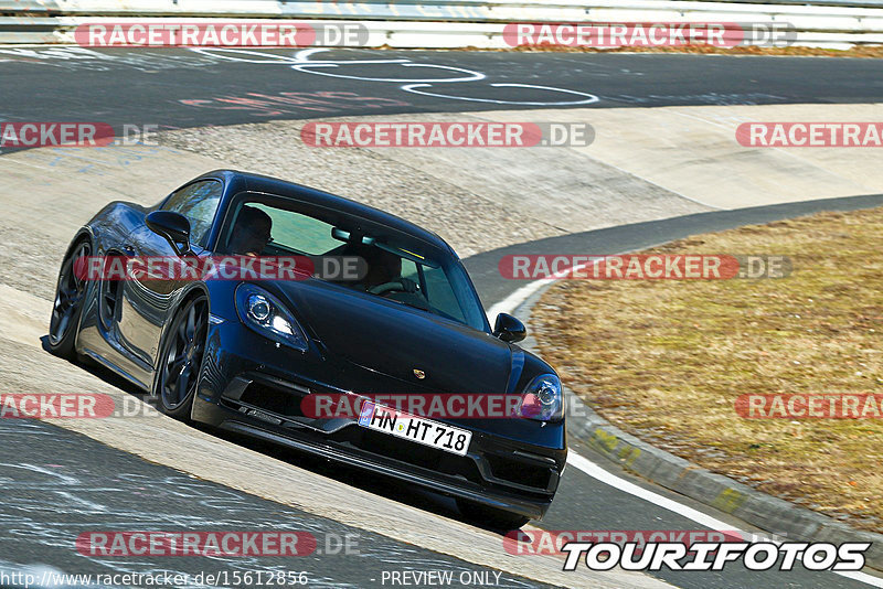 Bild #15612856 - Touristenfahrten Nürburgring Nordschleife (13.03.2022)