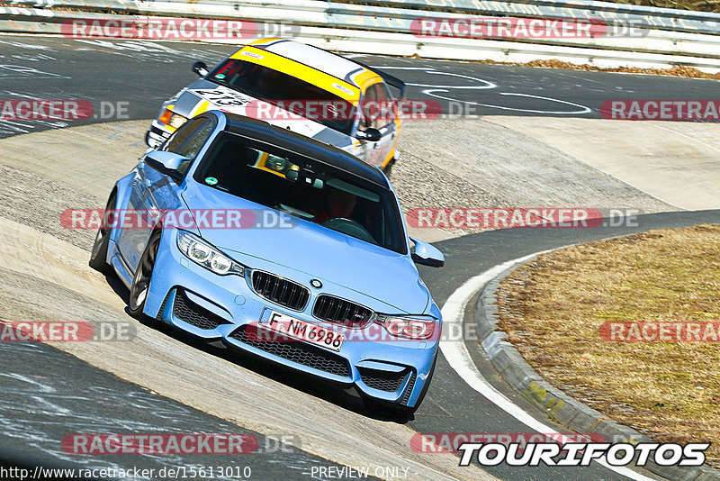 Bild #15613010 - Touristenfahrten Nürburgring Nordschleife (13.03.2022)