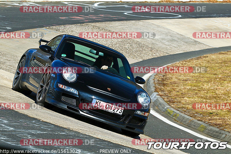 Bild #15613029 - Touristenfahrten Nürburgring Nordschleife (13.03.2022)