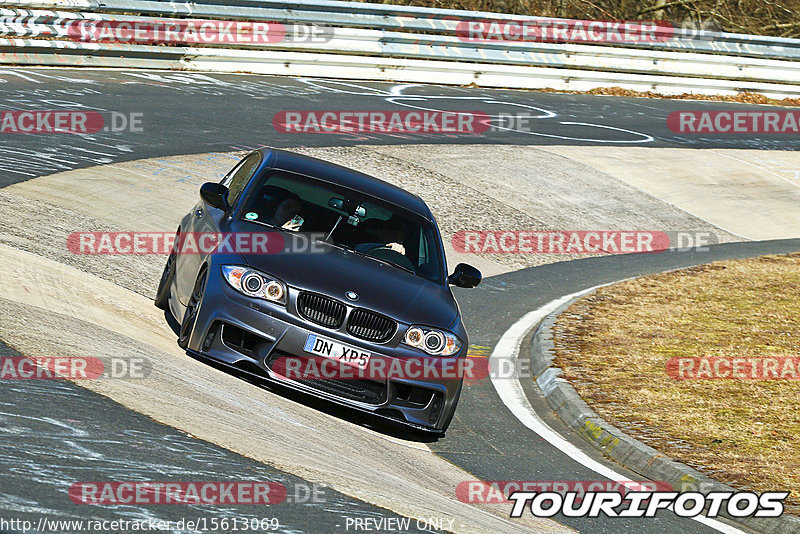 Bild #15613069 - Touristenfahrten Nürburgring Nordschleife (13.03.2022)