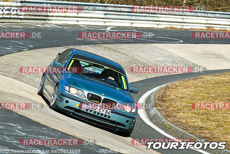 Bild #15613099 - Touristenfahrten Nürburgring Nordschleife (13.03.2022)