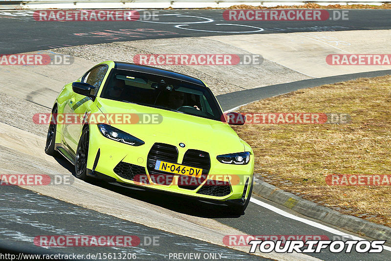 Bild #15613206 - Touristenfahrten Nürburgring Nordschleife (13.03.2022)