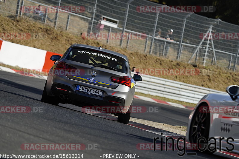 Bild #15613214 - Touristenfahrten Nürburgring Nordschleife (13.03.2022)