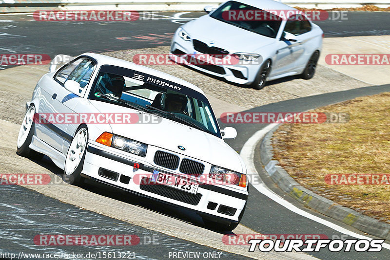 Bild #15613221 - Touristenfahrten Nürburgring Nordschleife (13.03.2022)