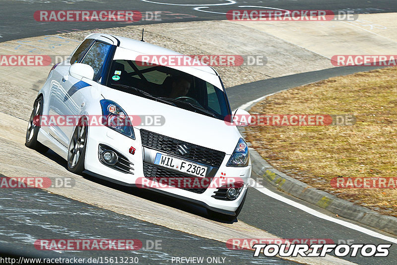 Bild #15613230 - Touristenfahrten Nürburgring Nordschleife (13.03.2022)