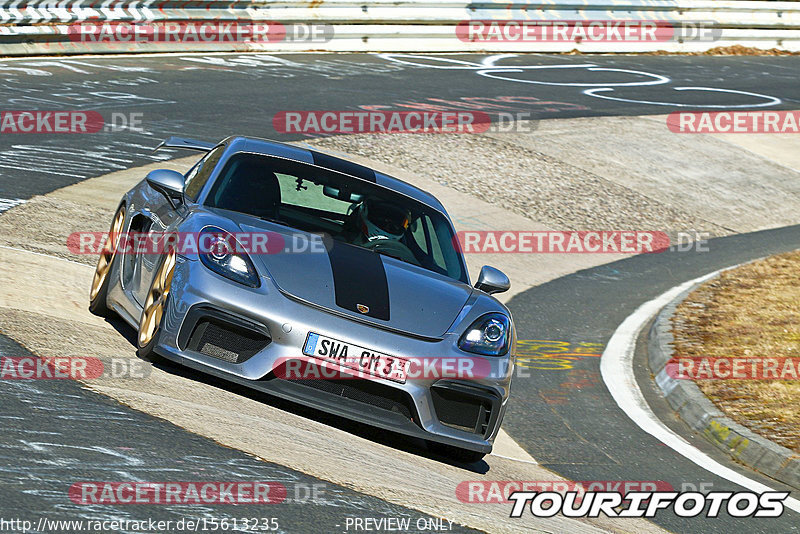 Bild #15613235 - Touristenfahrten Nürburgring Nordschleife (13.03.2022)