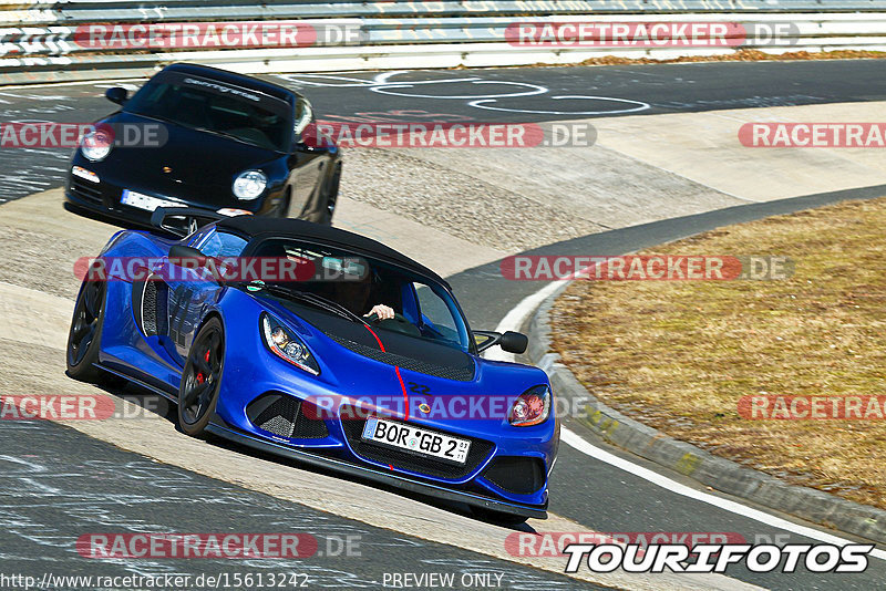 Bild #15613242 - Touristenfahrten Nürburgring Nordschleife (13.03.2022)