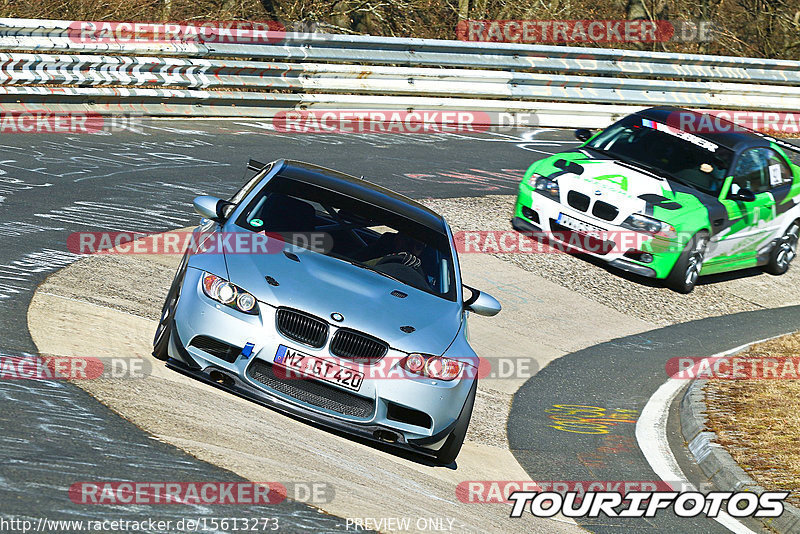 Bild #15613273 - Touristenfahrten Nürburgring Nordschleife (13.03.2022)