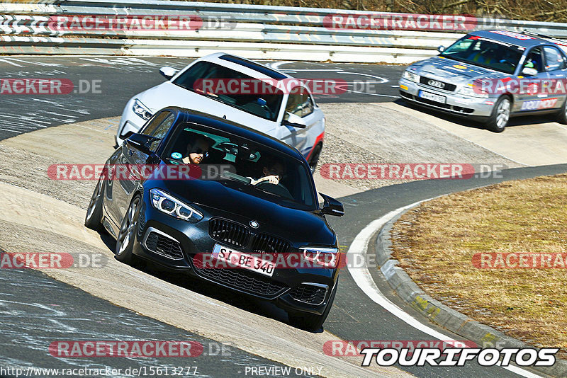 Bild #15613277 - Touristenfahrten Nürburgring Nordschleife (13.03.2022)