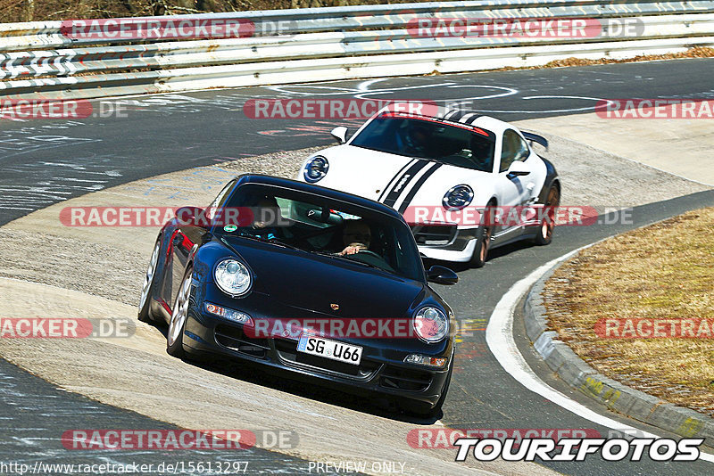 Bild #15613297 - Touristenfahrten Nürburgring Nordschleife (13.03.2022)