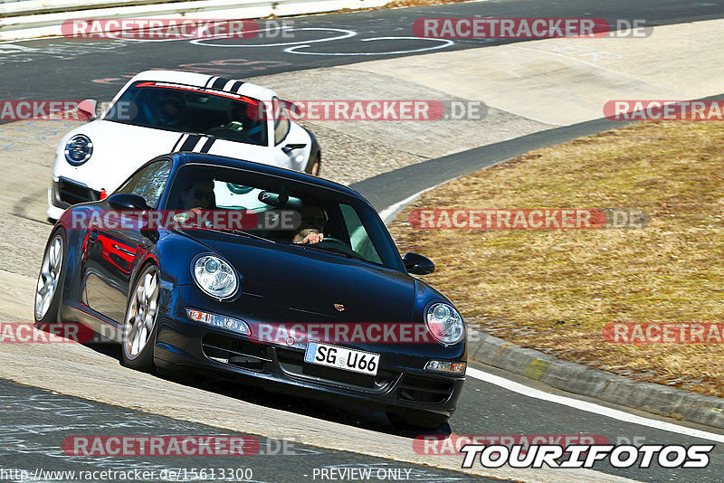 Bild #15613300 - Touristenfahrten Nürburgring Nordschleife (13.03.2022)