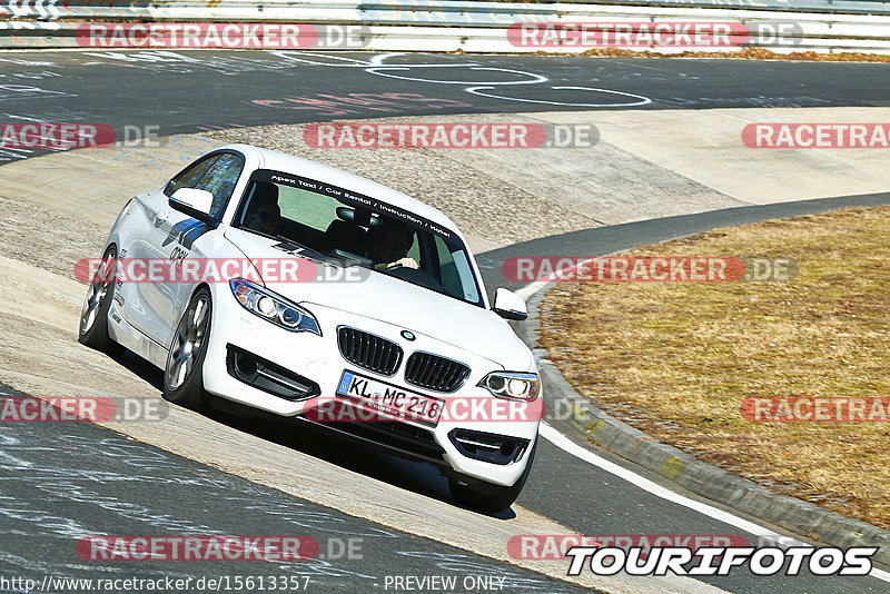 Bild #15613357 - Touristenfahrten Nürburgring Nordschleife (13.03.2022)