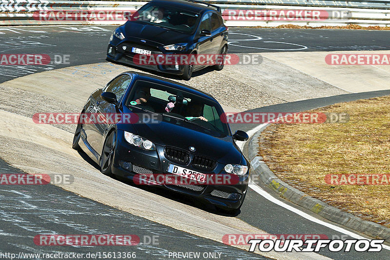 Bild #15613366 - Touristenfahrten Nürburgring Nordschleife (13.03.2022)