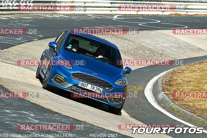 Bild #15613435 - Touristenfahrten Nürburgring Nordschleife (13.03.2022)