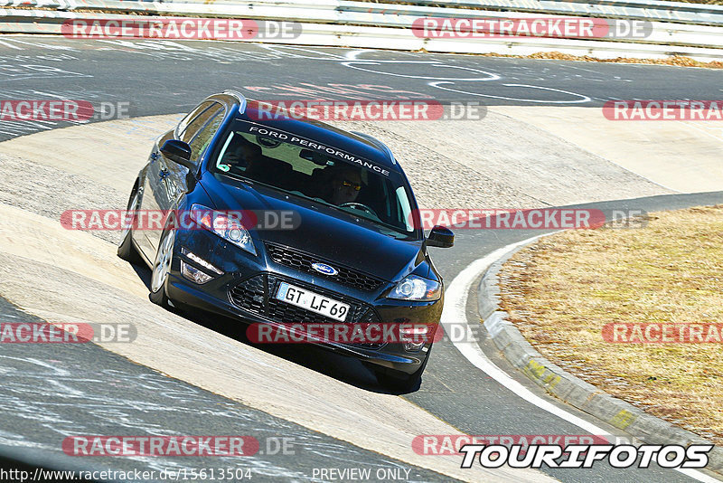 Bild #15613504 - Touristenfahrten Nürburgring Nordschleife (13.03.2022)