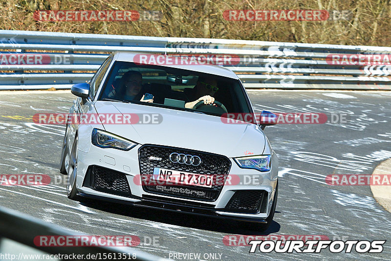 Bild #15613518 - Touristenfahrten Nürburgring Nordschleife (13.03.2022)