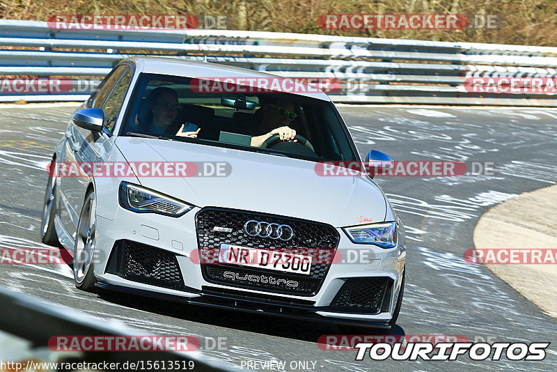 Bild #15613519 - Touristenfahrten Nürburgring Nordschleife (13.03.2022)