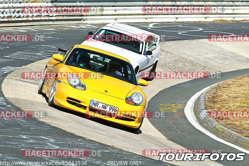 Bild #15613536 - Touristenfahrten Nürburgring Nordschleife (13.03.2022)