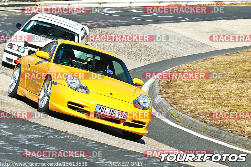 Bild #15613538 - Touristenfahrten Nürburgring Nordschleife (13.03.2022)