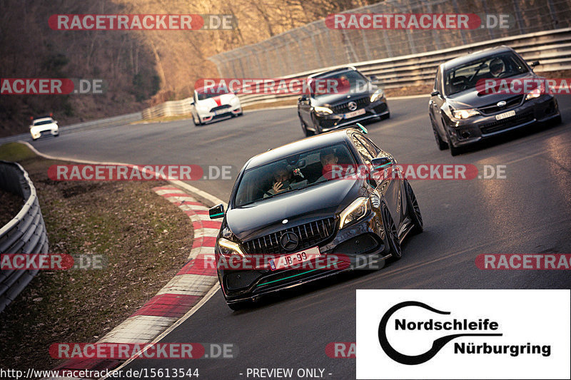 Bild #15613544 - Touristenfahrten Nürburgring Nordschleife (13.03.2022)