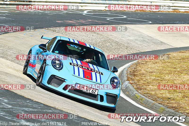 Bild #15613574 - Touristenfahrten Nürburgring Nordschleife (13.03.2022)