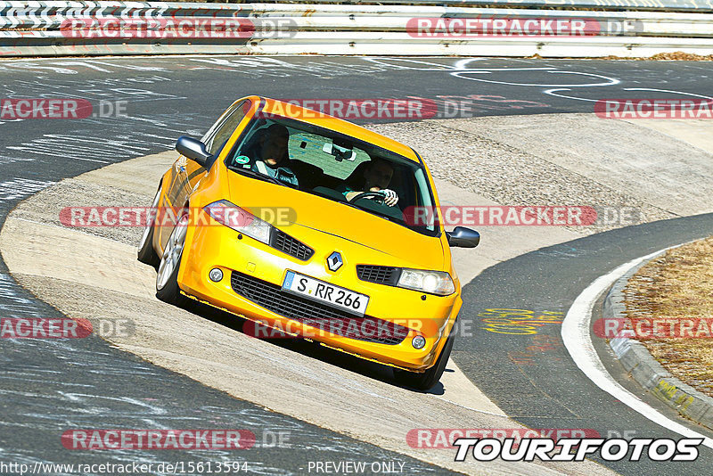 Bild #15613594 - Touristenfahrten Nürburgring Nordschleife (13.03.2022)