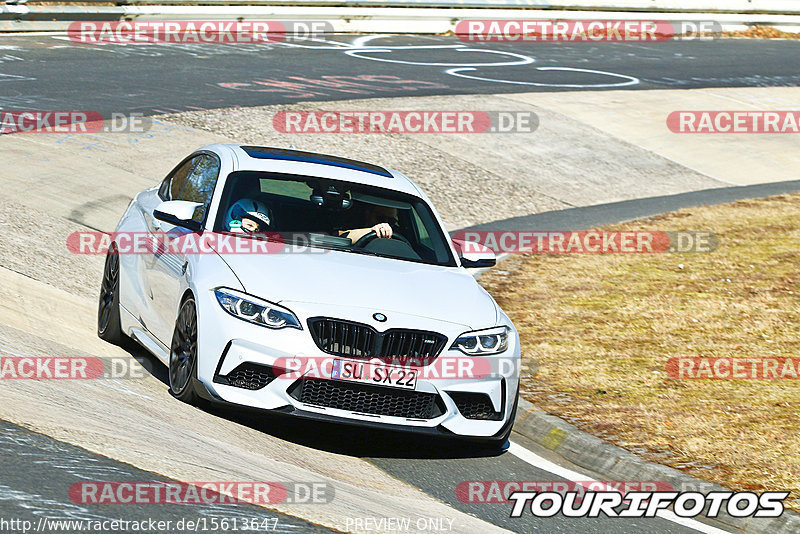 Bild #15613647 - Touristenfahrten Nürburgring Nordschleife (13.03.2022)