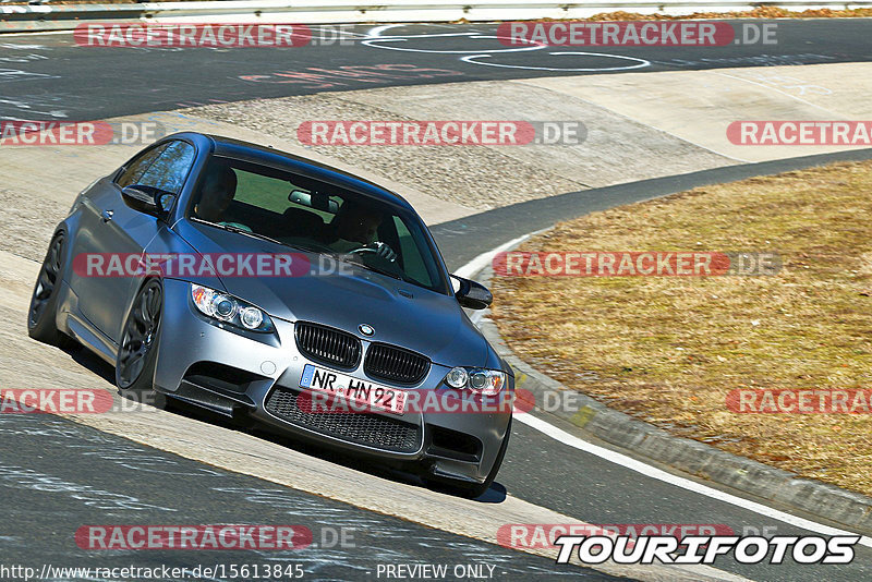 Bild #15613845 - Touristenfahrten Nürburgring Nordschleife (13.03.2022)