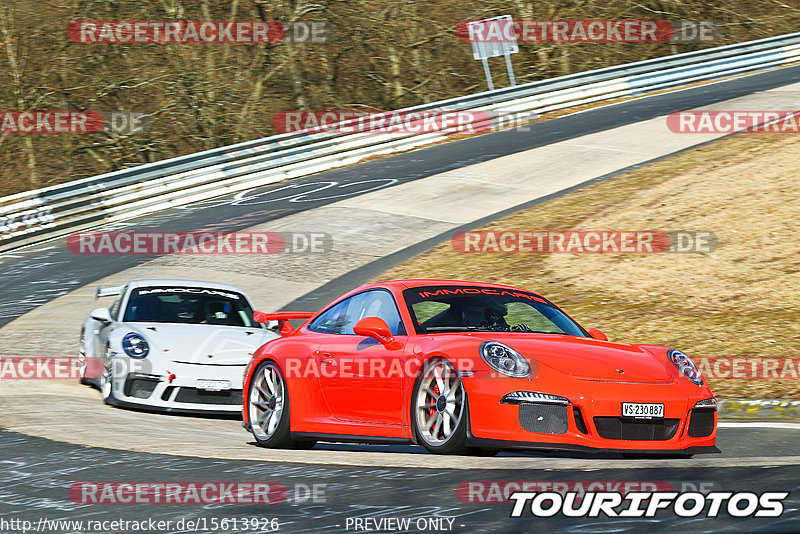 Bild #15613926 - Touristenfahrten Nürburgring Nordschleife (13.03.2022)