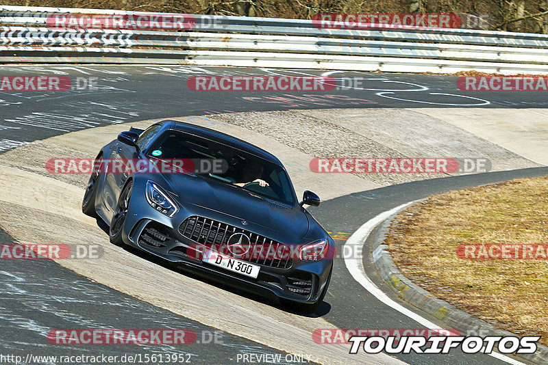 Bild #15613952 - Touristenfahrten Nürburgring Nordschleife (13.03.2022)