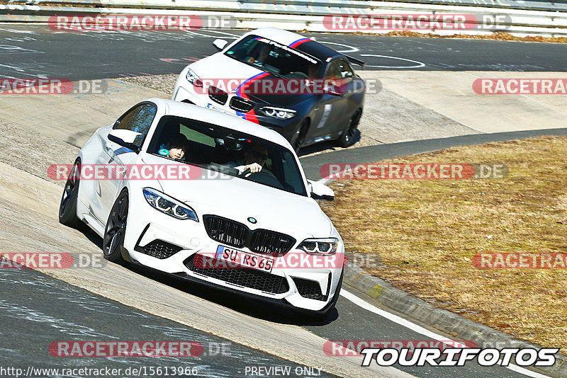 Bild #15613966 - Touristenfahrten Nürburgring Nordschleife (13.03.2022)