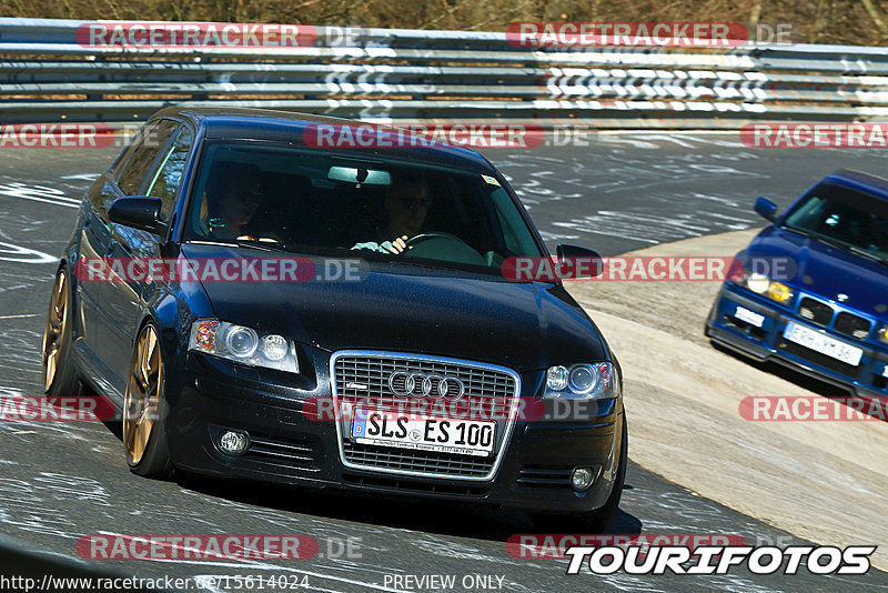 Bild #15614024 - Touristenfahrten Nürburgring Nordschleife (13.03.2022)