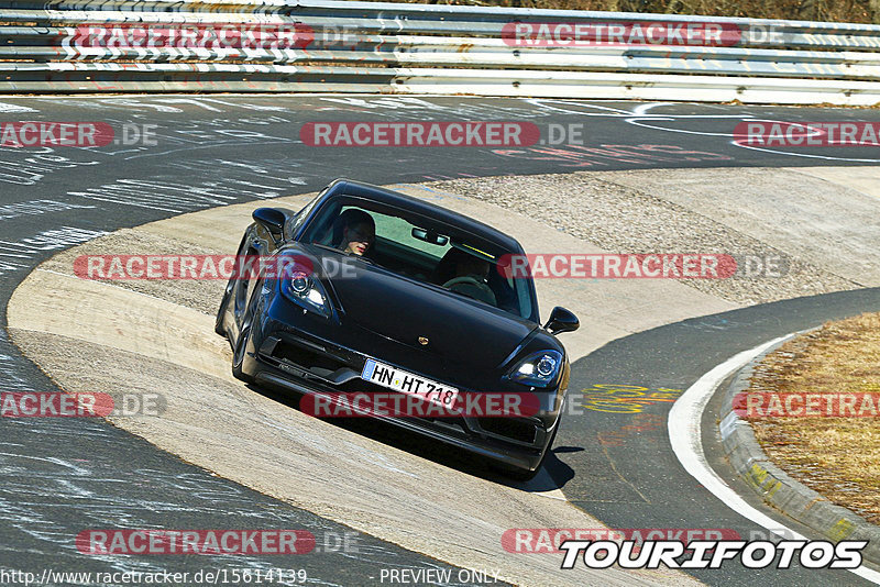 Bild #15614139 - Touristenfahrten Nürburgring Nordschleife (13.03.2022)