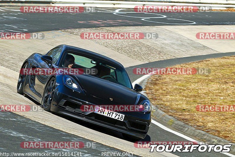 Bild #15614141 - Touristenfahrten Nürburgring Nordschleife (13.03.2022)