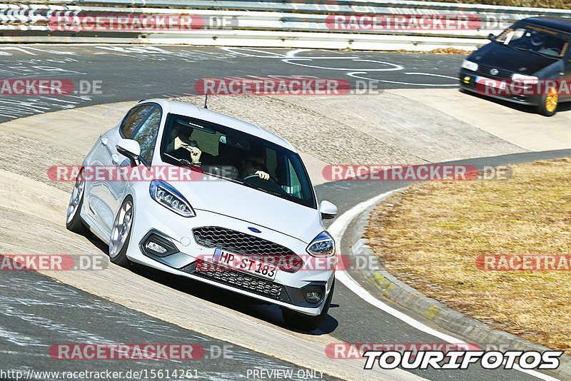 Bild #15614261 - Touristenfahrten Nürburgring Nordschleife (13.03.2022)