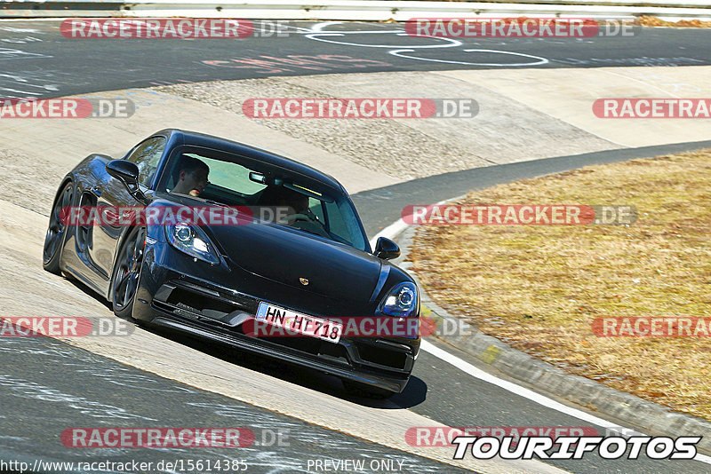 Bild #15614385 - Touristenfahrten Nürburgring Nordschleife (13.03.2022)