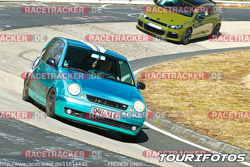 Bild #15614440 - Touristenfahrten Nürburgring Nordschleife (13.03.2022)