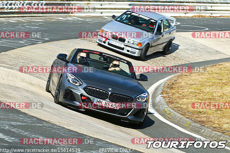 Bild #15614539 - Touristenfahrten Nürburgring Nordschleife (13.03.2022)