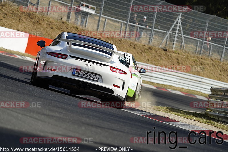 Bild #15614554 - Touristenfahrten Nürburgring Nordschleife (13.03.2022)