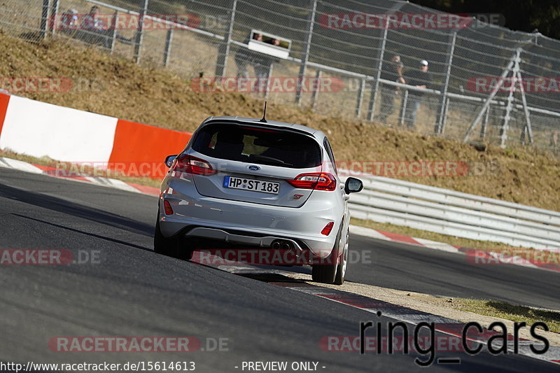 Bild #15614613 - Touristenfahrten Nürburgring Nordschleife (13.03.2022)