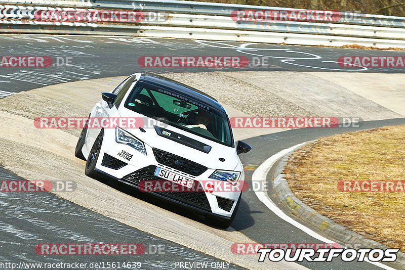 Bild #15614639 - Touristenfahrten Nürburgring Nordschleife (13.03.2022)